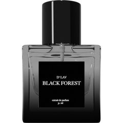 Black Forest by D'Lav