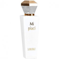 Mi Piaci White by Loriblu