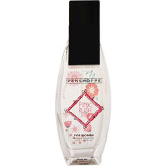 Pink Rush Spring von Penshoppe