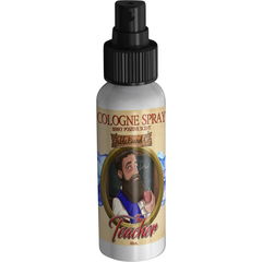 The Teacher von Fable Beard Co.
