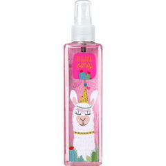 Eau My Llama - Pillama Party by Air-Val International