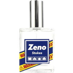 Zeno Stokes / ゼノ・ストークス von Aniga-Ter