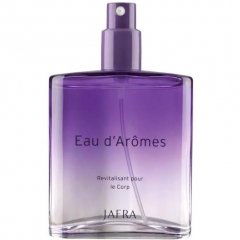 Eau d'Arômes von Jafra