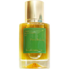 Para Bellum von Maison Eau de Couture
