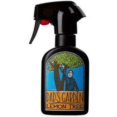 Dad's Garden Lemon Tree von Lush / Cosmetics To Go
