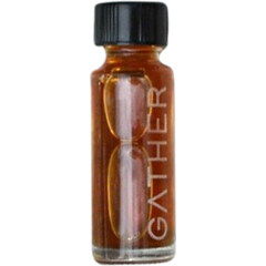 The Rose Collector (Perfume Extrait) von Gather Perfume / Amrita Aromatics