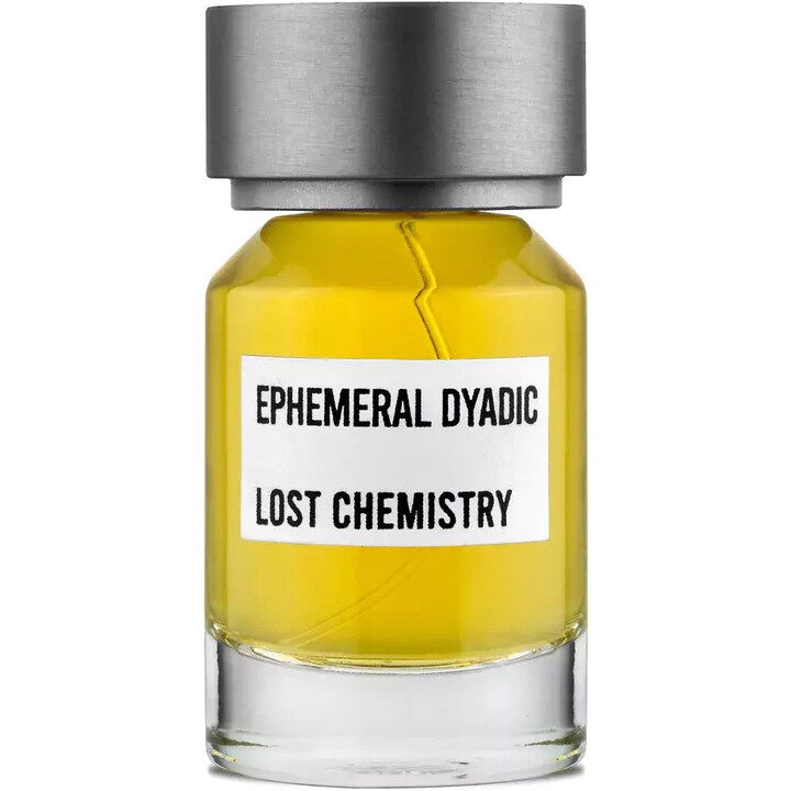 Lost Chemistry von Ephemeral Dyadic