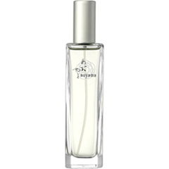 aoyama - Yuzu / あおやま - 柚子の香り (Eau de Toilette) by Menard