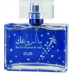 Maa Arwaak for Him von Rasasi