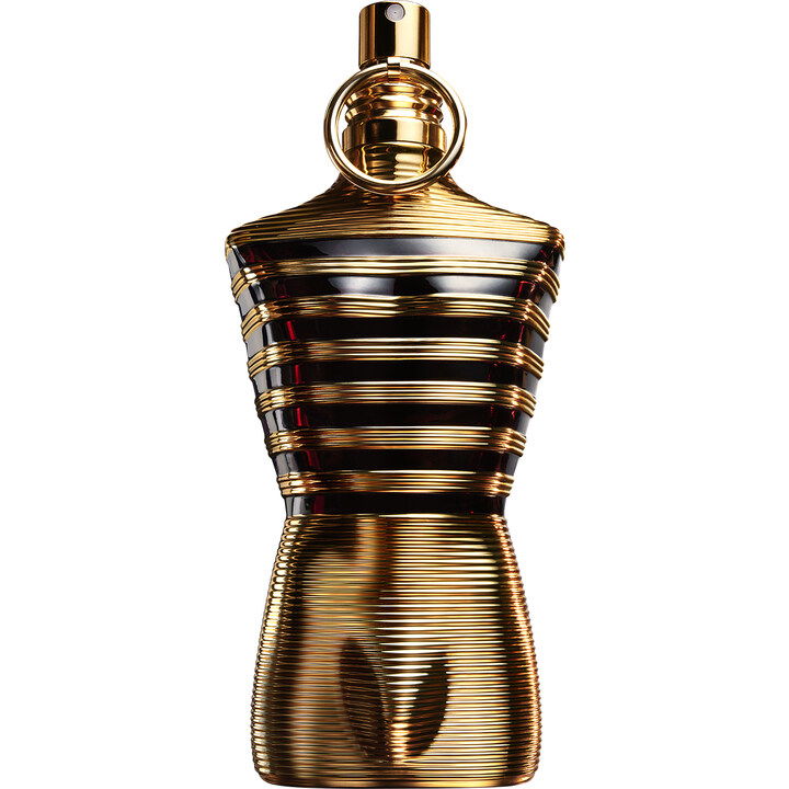 Le Mâle Elixir von Jean Paul Gaultier