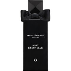 Nuit Éternelle von Alex Simone
