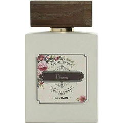 Poem (Eau de Parfum) von Lady Rain