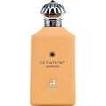 Decadent Wonder by Maison Alhambra