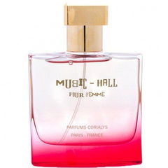 Music-Hall pour Femme von Parfums Corialys