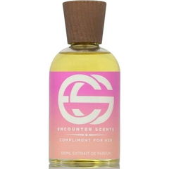 Compliment for Her by Encounter Scents