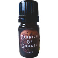 Carnival of Ghosts by Amorphous / Black Baccara