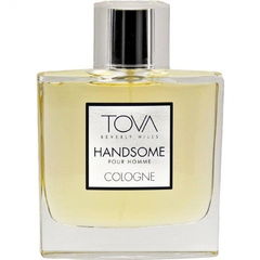 Handsome by Tova Borgnine Beverly Hills