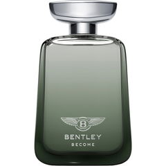 Become von Bentley