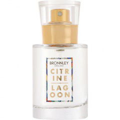 Citrine Lagoon (Eau Fraîche) by Bronnley