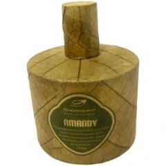 Amandy by Amazongreen
