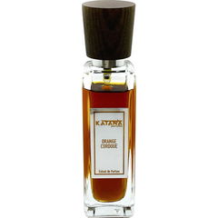 Orange Cordoue by Katana