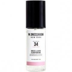 #34 - Always Happy by W.Dressroom