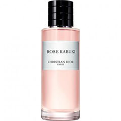 Rose Kabuki (Eau de Parfum) von Dior
