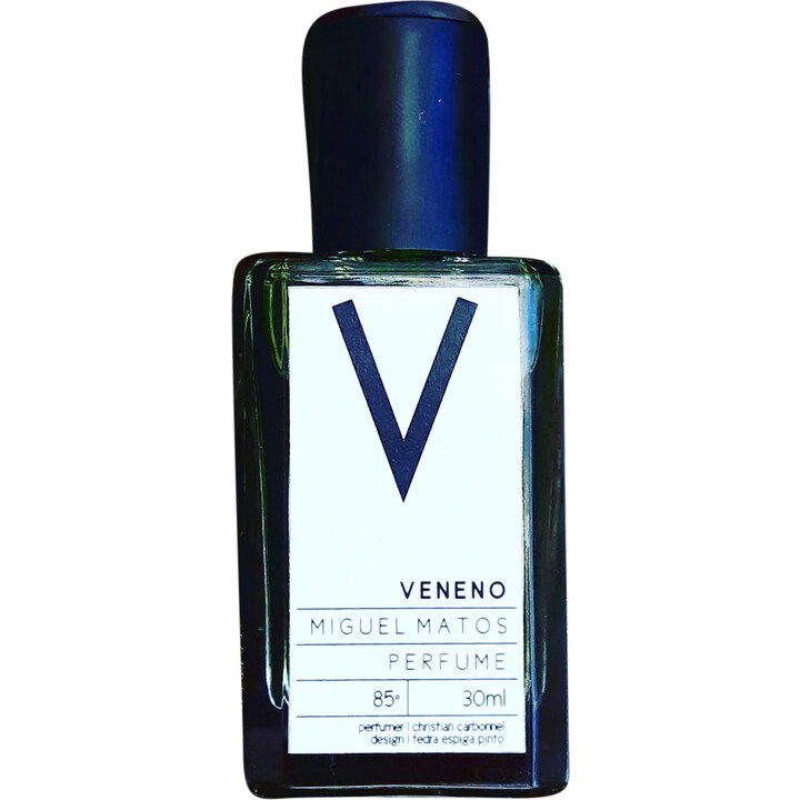 Veneno by Miguel Matos