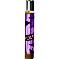 Eau de Zum - Lavender von Indigo Wild
