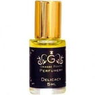 Delicacy von Grasse Roots Perfumery