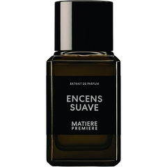 Encens Suave (Extrait de Parfum) by Matière Première