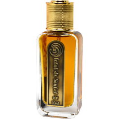Éclat de Santal von Motif Olfactif