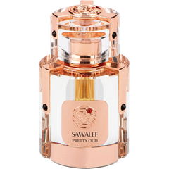 Pretty Oud (Essence de Parfum) von Sawalef