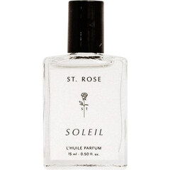 Soleil by St. Rose