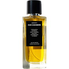 Oud Cashmere von Aeronot