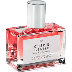 Chérie Cerise by Le Monde Gourmand