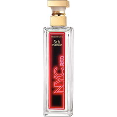 5th Avenue NYC Red von Elizabeth Arden