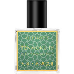 Tenmoku III – Zhu Yan Bo Yue von Auphorie