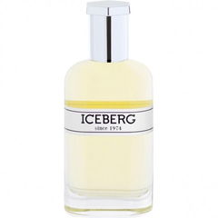 Iceberg Since 1974 for Him by Iceberg