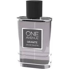 Granite von One Avenue