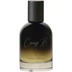 Dangerous by Coisy B.