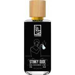 Stinky Dude von The Dua Brand / Dua Fragrances