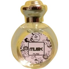 Musk Pure von Otoori