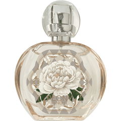 Peony in Night / ピオニー イン ナイト von Flowereriy