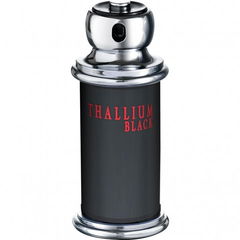 Thallium Black von Yves de Sistelle