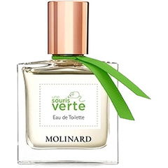 Une Souris Verte von Molinard