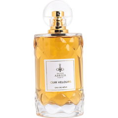 Cuir Velours by Maison Abriza