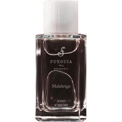 Malabrigo (Pura Esencia) von Fueguia 1833