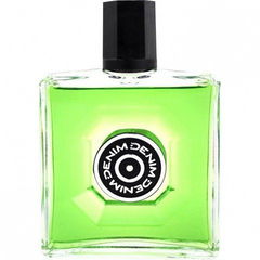 Musk / Moschus (After Shave) by Denim