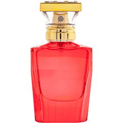 Coral (Hair Mist) von Hind Al Oud